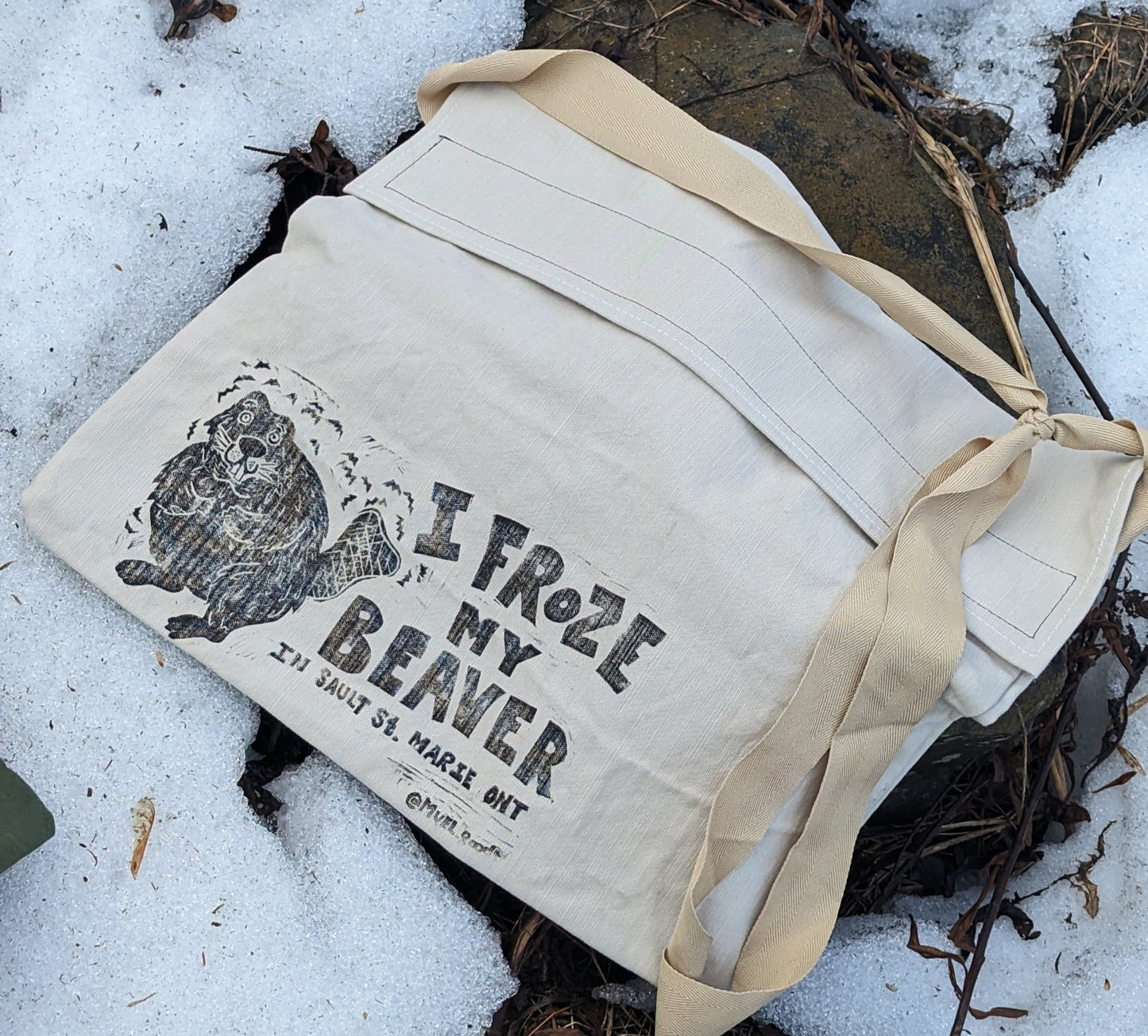 Beaver Bags