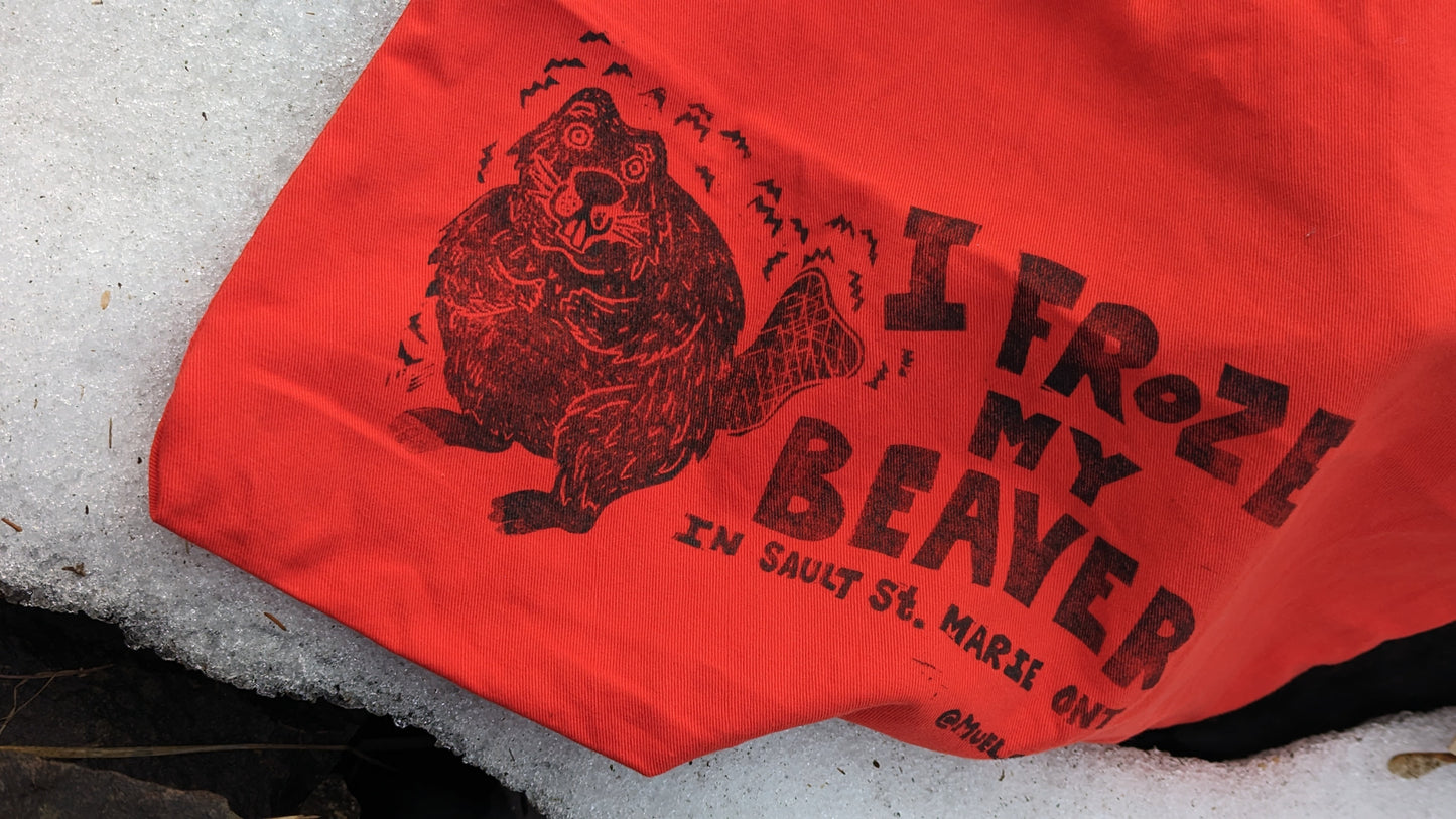 Beaver Bags